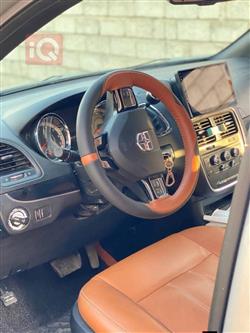 دودج جراند كارافان